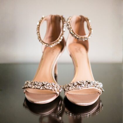 Party / Embellished Sandals