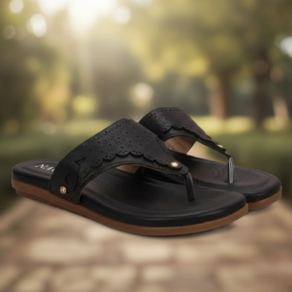 Flat Sandals